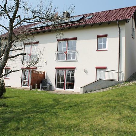 Am Jakobusweg App3 Bamberg Eksteriør bilde